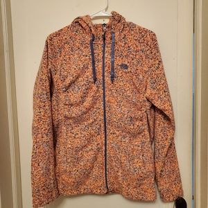 Brand New North Face Fleece